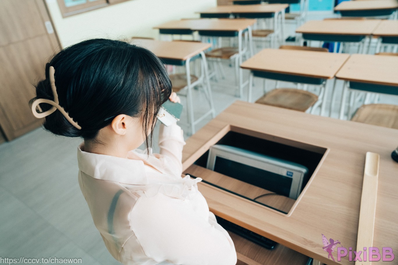 Loozy Mozzi Remedial Class Original Version PixiBB.COM 100