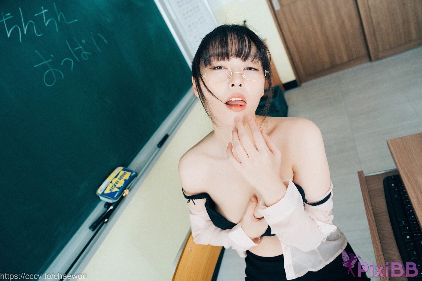 Loozy Mozzi Remedial Class Original Version PixiBB.COM 121