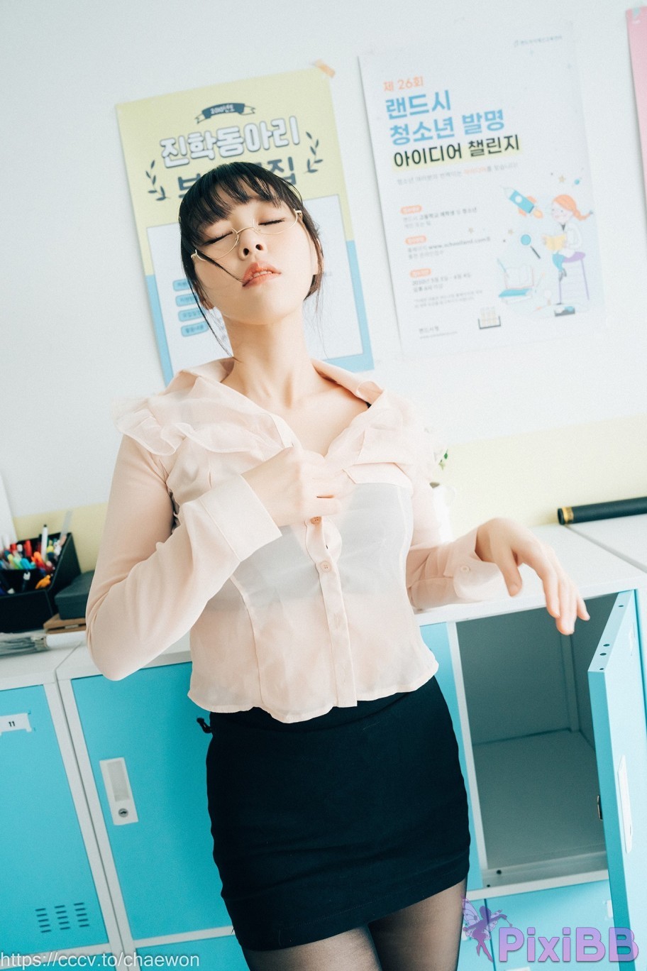 Loozy Mozzi Remedial Class Original Version PixiBB.COM 136