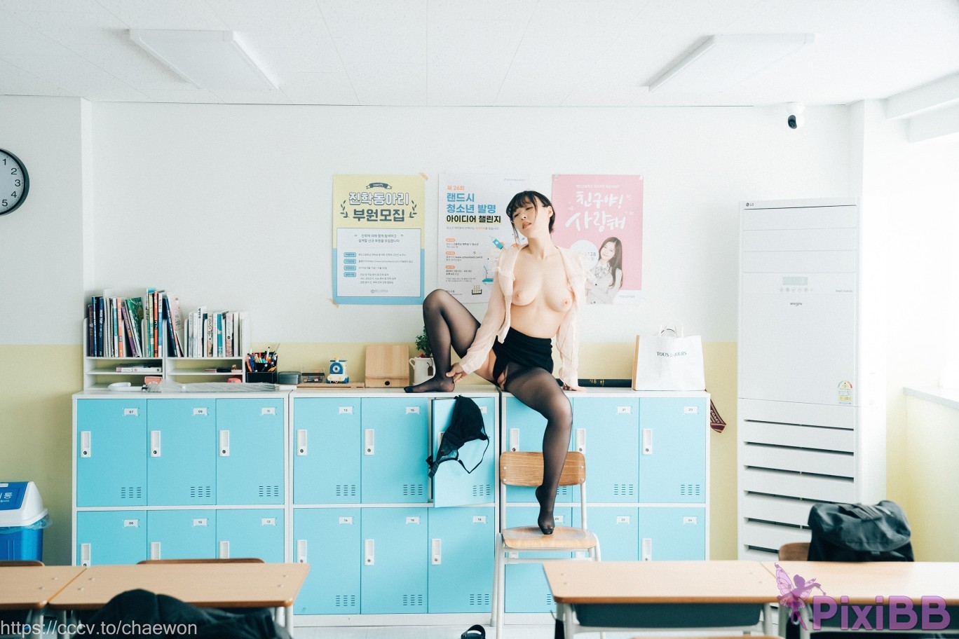 Loozy Mozzi Remedial Class Original Version PixiBB.COM 152