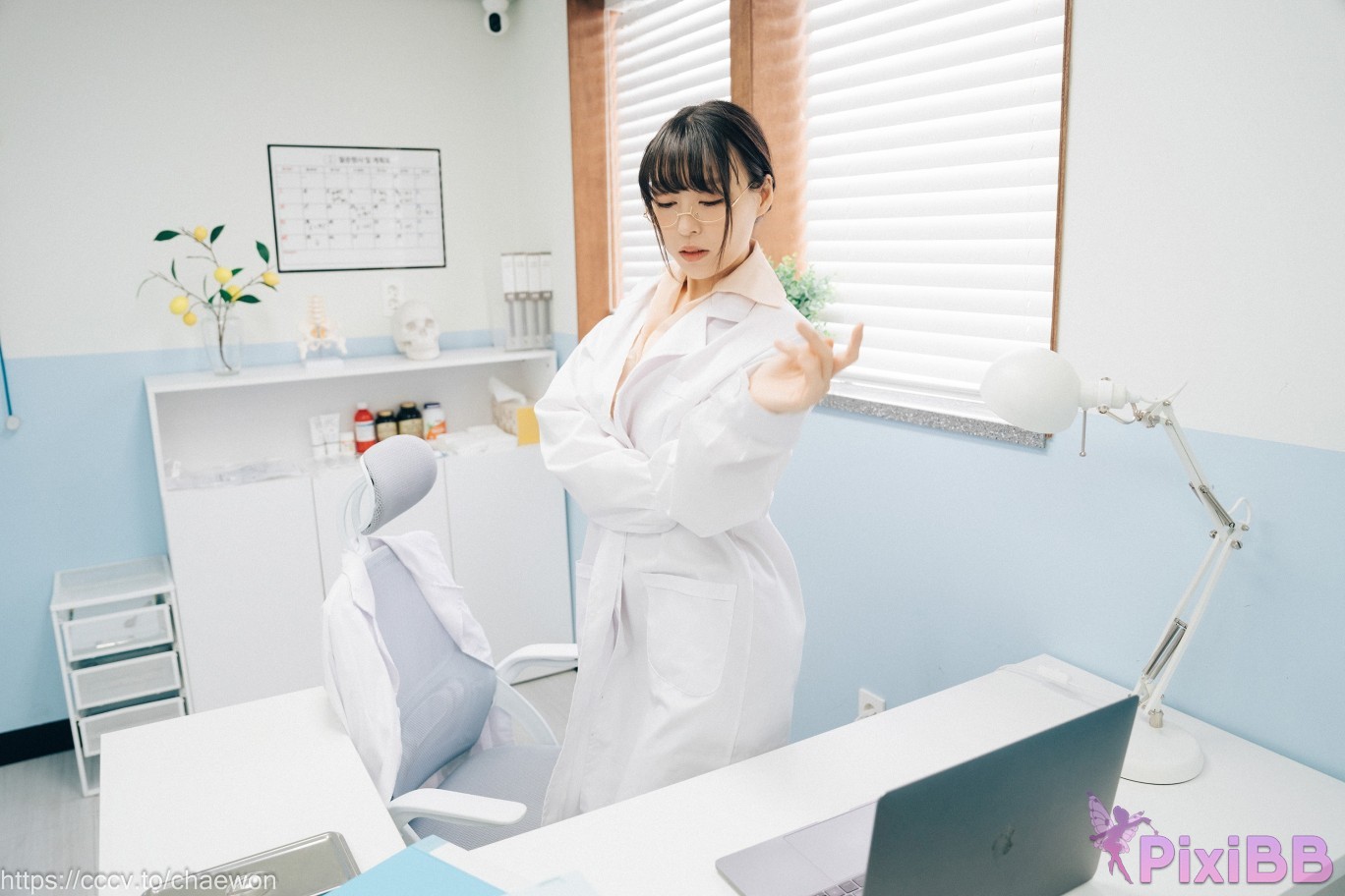 Loozy Mozzi Remedial Class Original Version PixiBB.COM 158