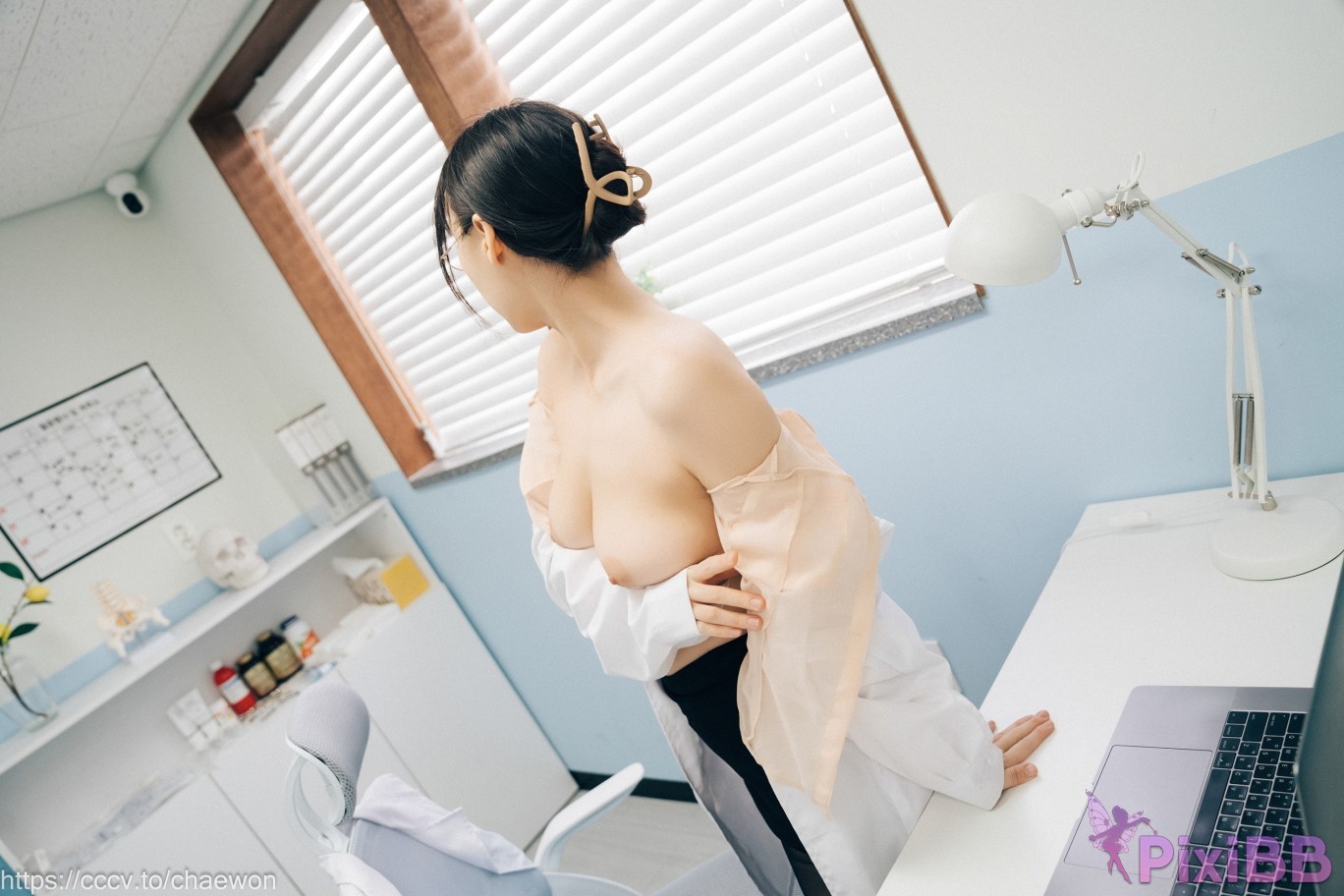 Loozy Mozzi Remedial Class Original Version PixiBB.COM 163