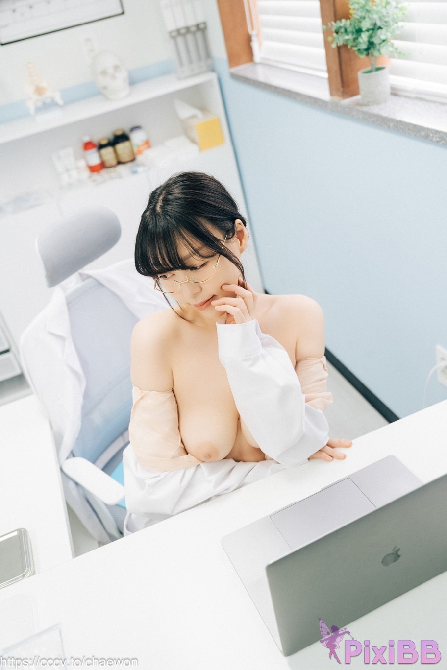 Loozy Mozzi Remedial Class Original Version PixiBB.COM 171