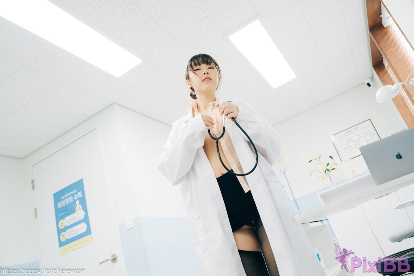 Loozy Mozzi Remedial Class Original Version PixiBB.COM 186