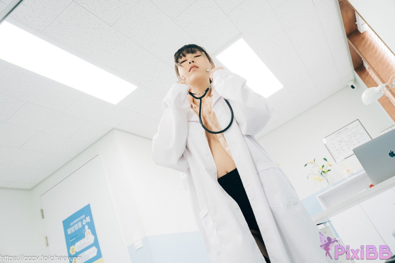 Loozy Mozzi Remedial Class Original Version PixiBB.COM 187