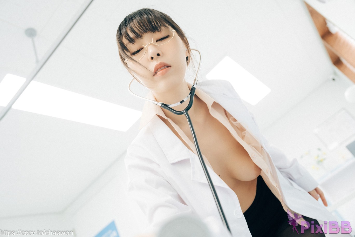 Loozy Mozzi Remedial Class Original Version PixiBB.COM 188