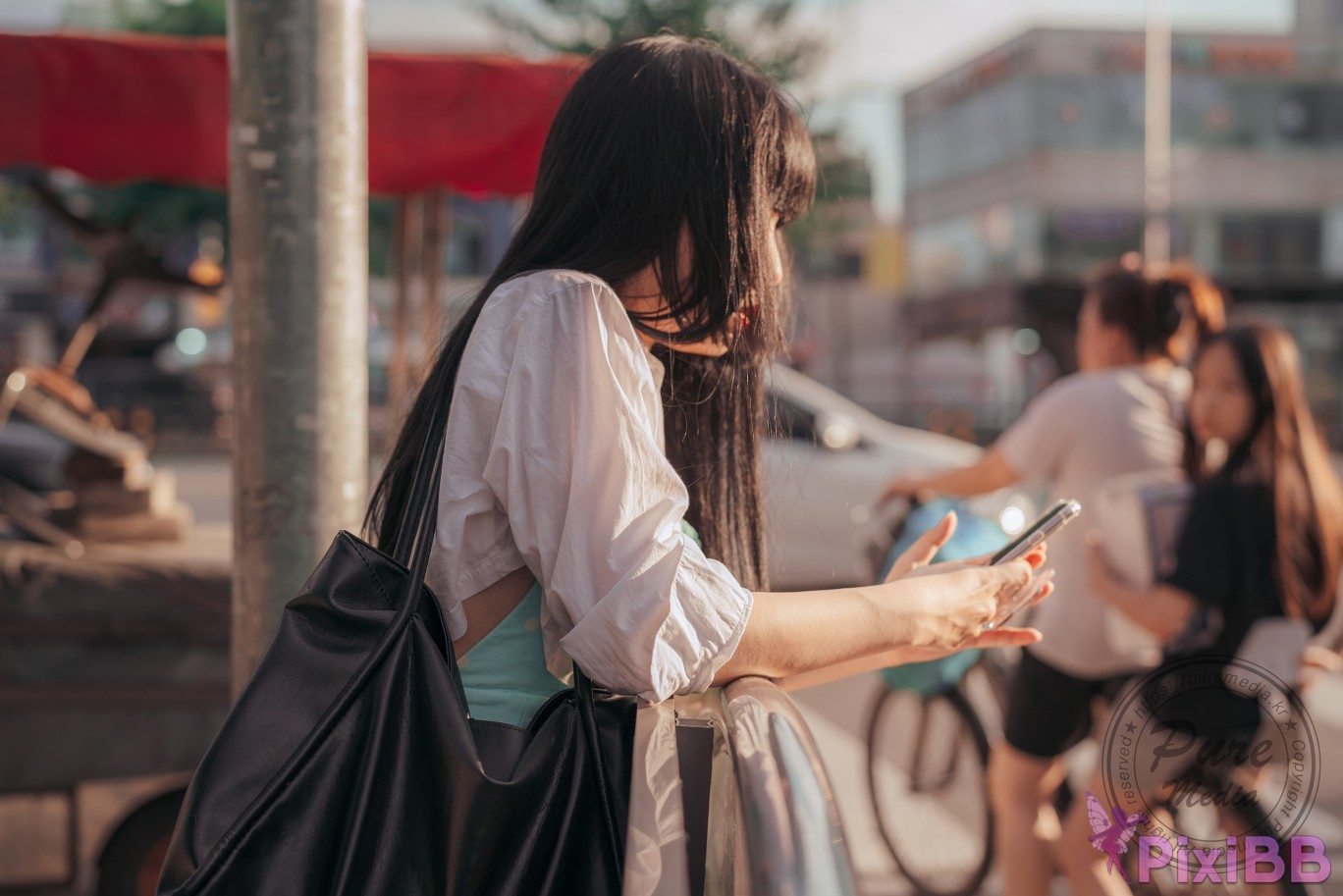 Pure Media Vol.256 Mina The Pet Girl PixiBB.COM 001