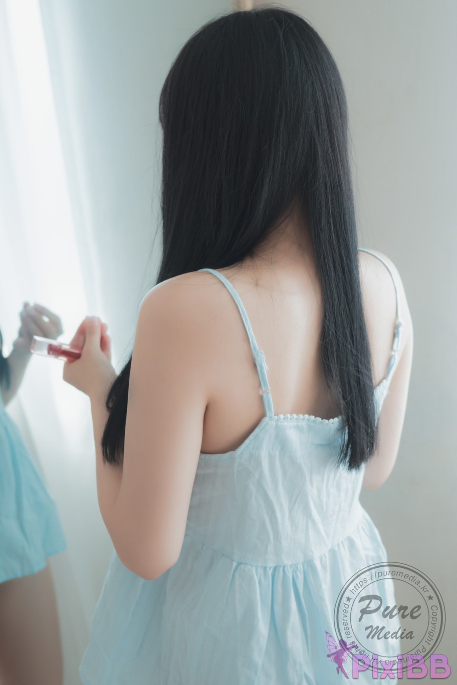 Pure Media Vol.256 Mina The Pet Girl PixiBB.COM 024
