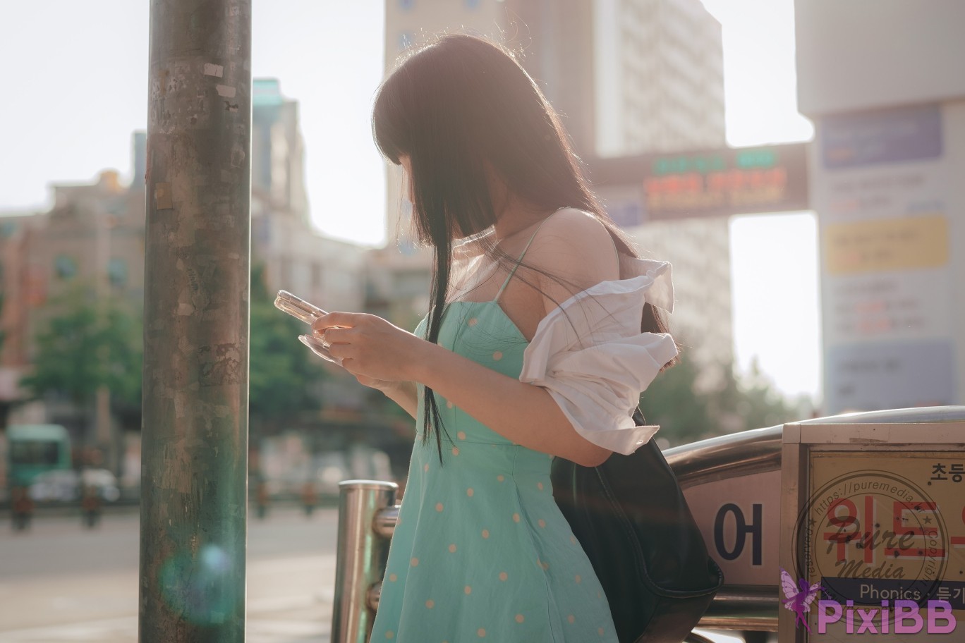 Pure Media Vol.256 Mina The Pet Girl PixiBB.COM 044