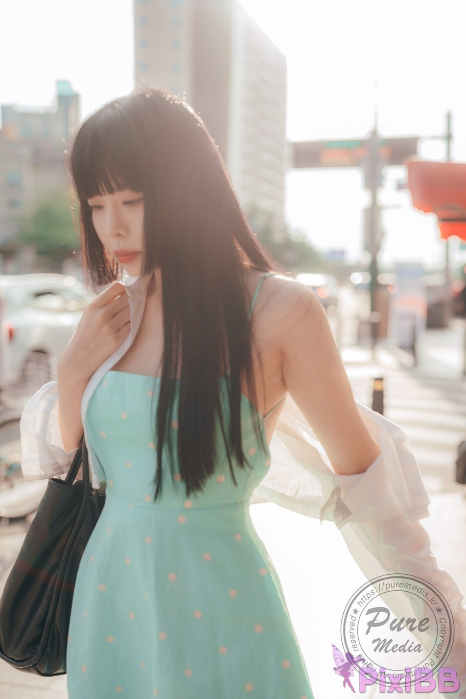 Pure Media Vol.256 Mina The Pet Girl PixiBB.COM 055