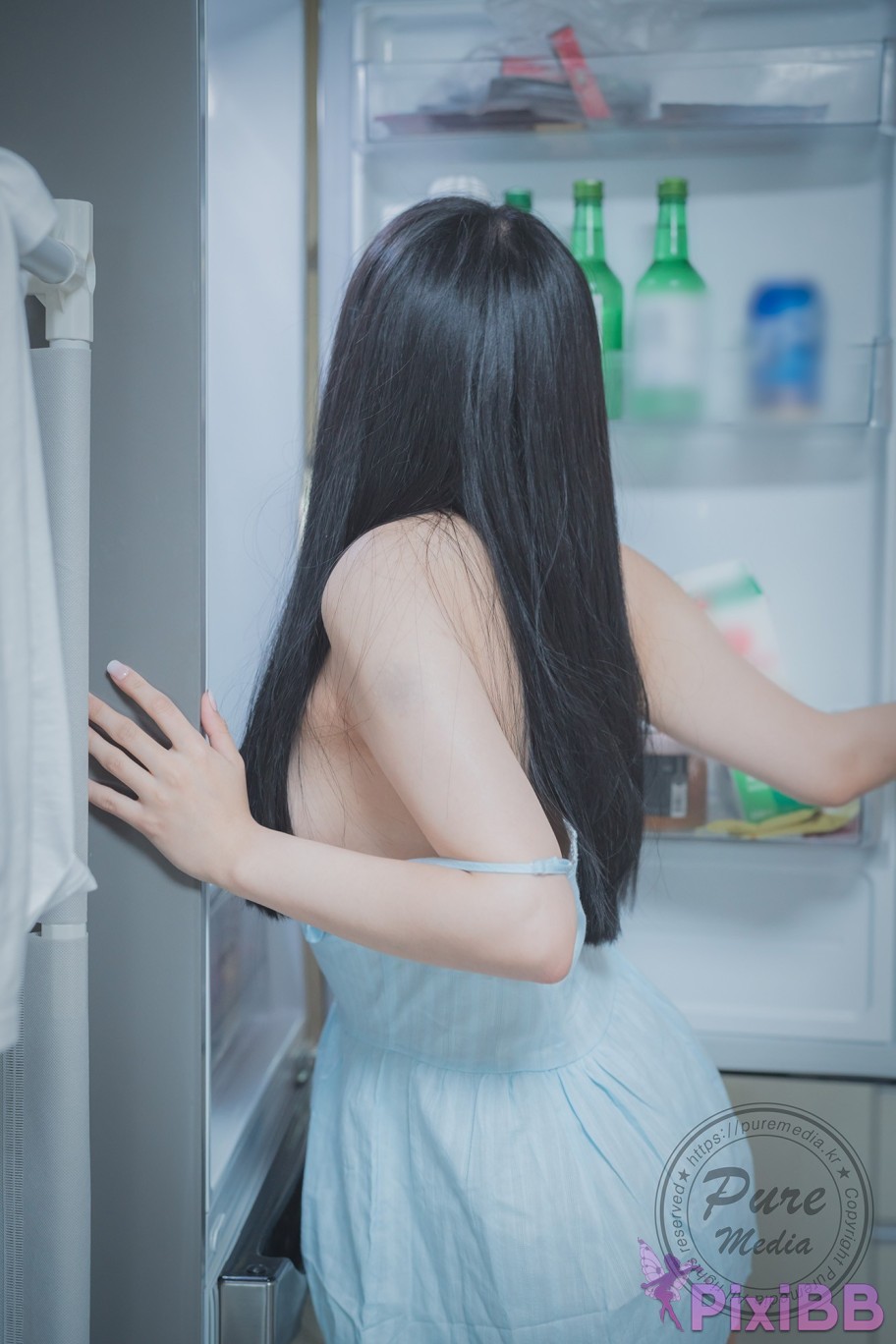 Pure Media Vol.256 Mina The Pet Girl PixiBB.COM 073