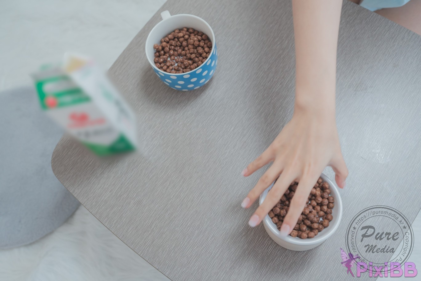 Pure Media Vol.256 Mina The Pet Girl PixiBB.COM 087