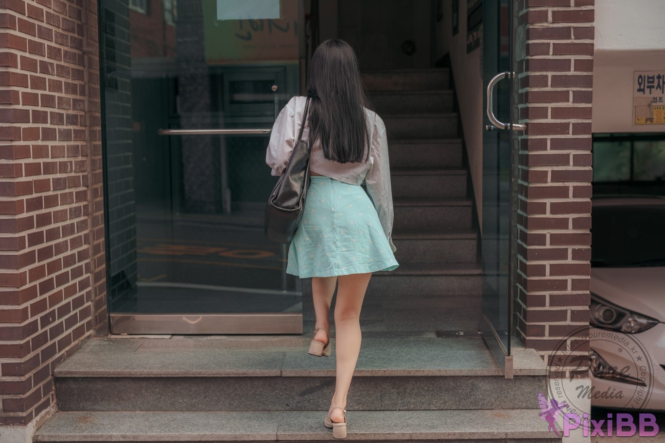 Pure Media Vol.256 Mina The Pet Girl PixiBB.COM 088