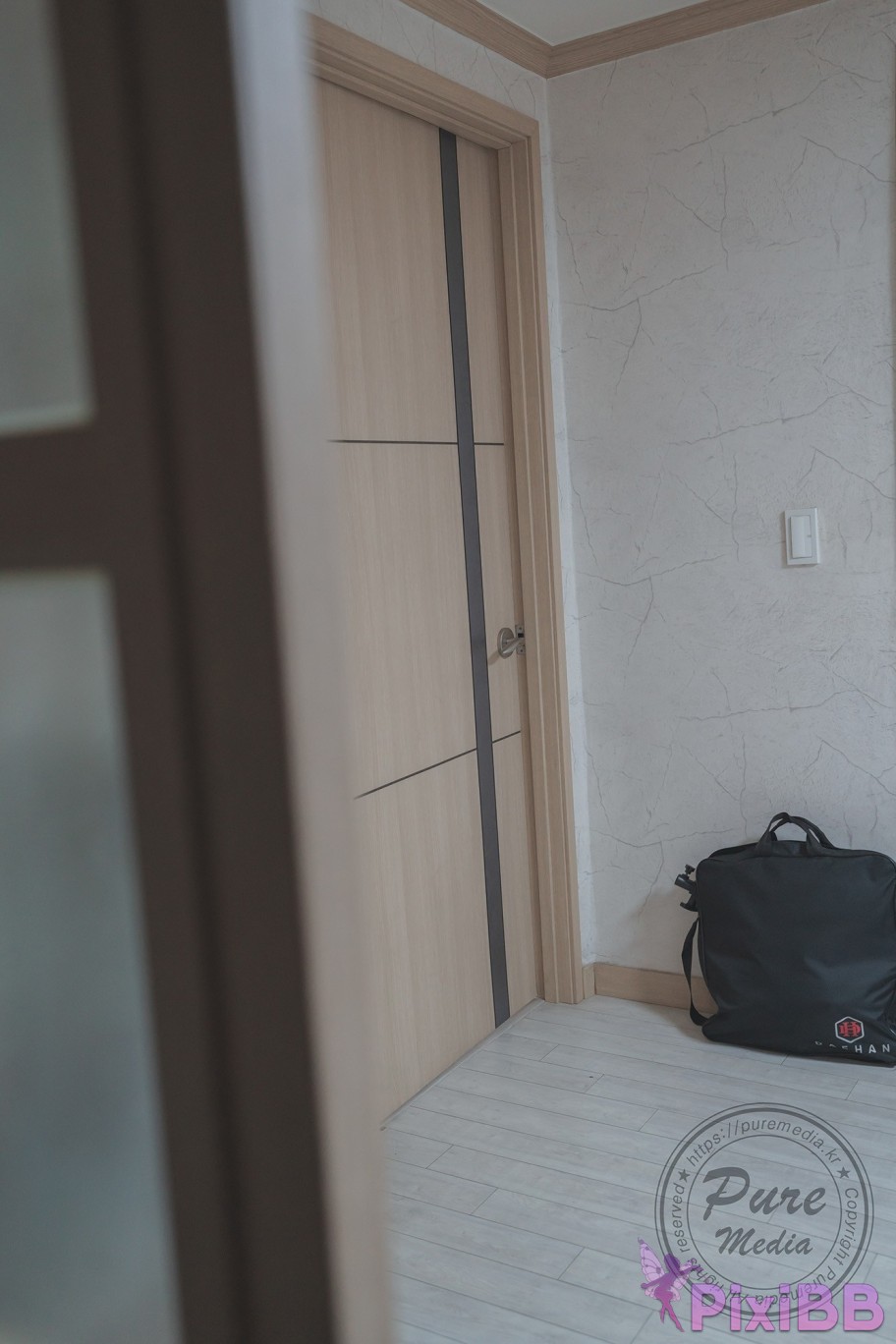 Pure Media Vol.256 Mina The Pet Girl PixiBB.COM 109