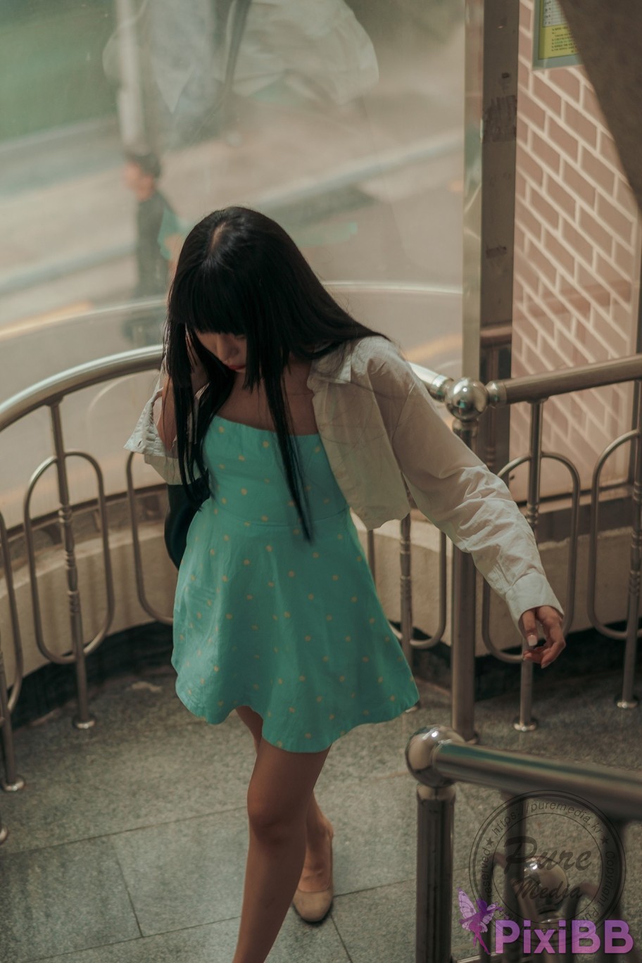 Pure Media Vol.256 Mina The Pet Girl PixiBB.COM 110