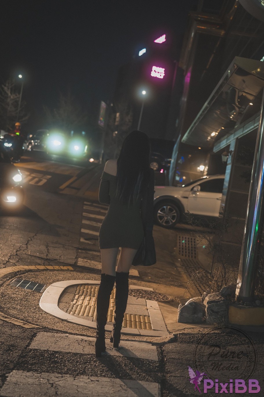 Pure Media Vol.267 Hina Black Out Slutty Girl PixiBB.COM 159