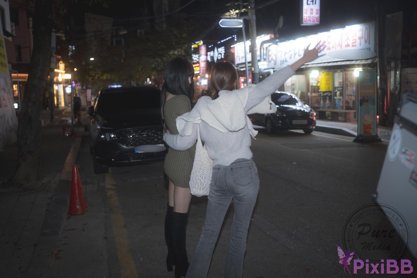 Pure Media Vol.267 Hina Black Out Slutty Girl PixiBB.COM 173