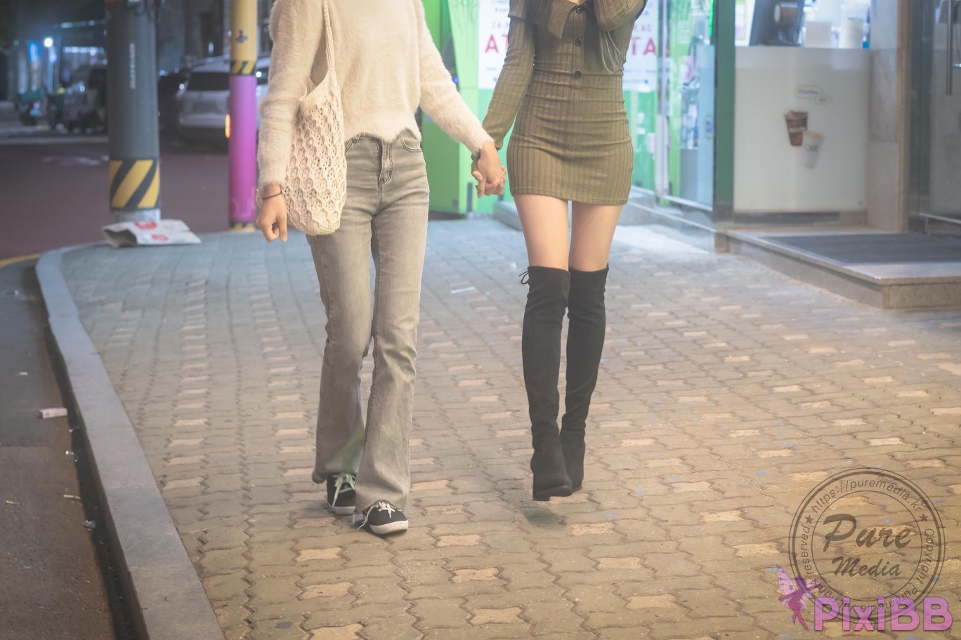 Pure Media Vol.267 Hina Black Out Slutty Girl PixiBB.COM 179