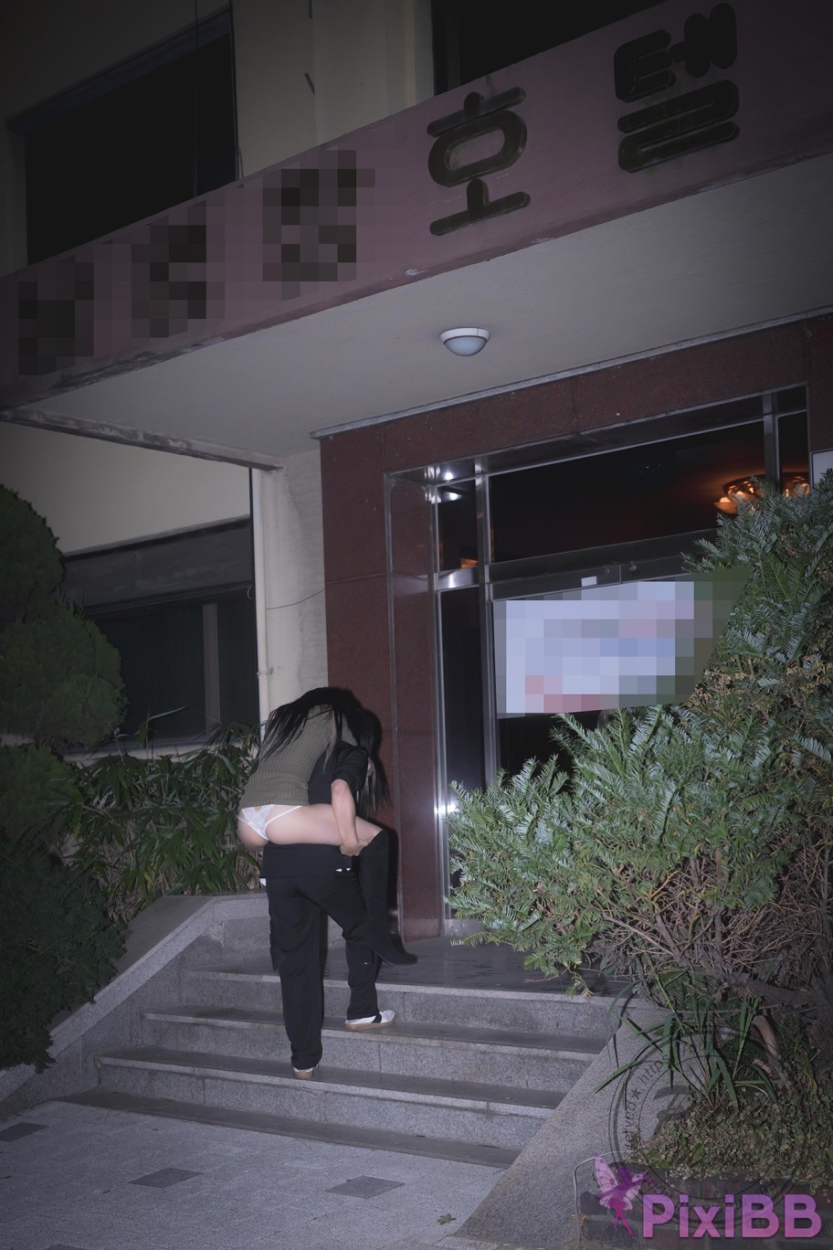 Pure Media Vol.267 Hina Black Out Slutty Girl PixiBB.COM 198