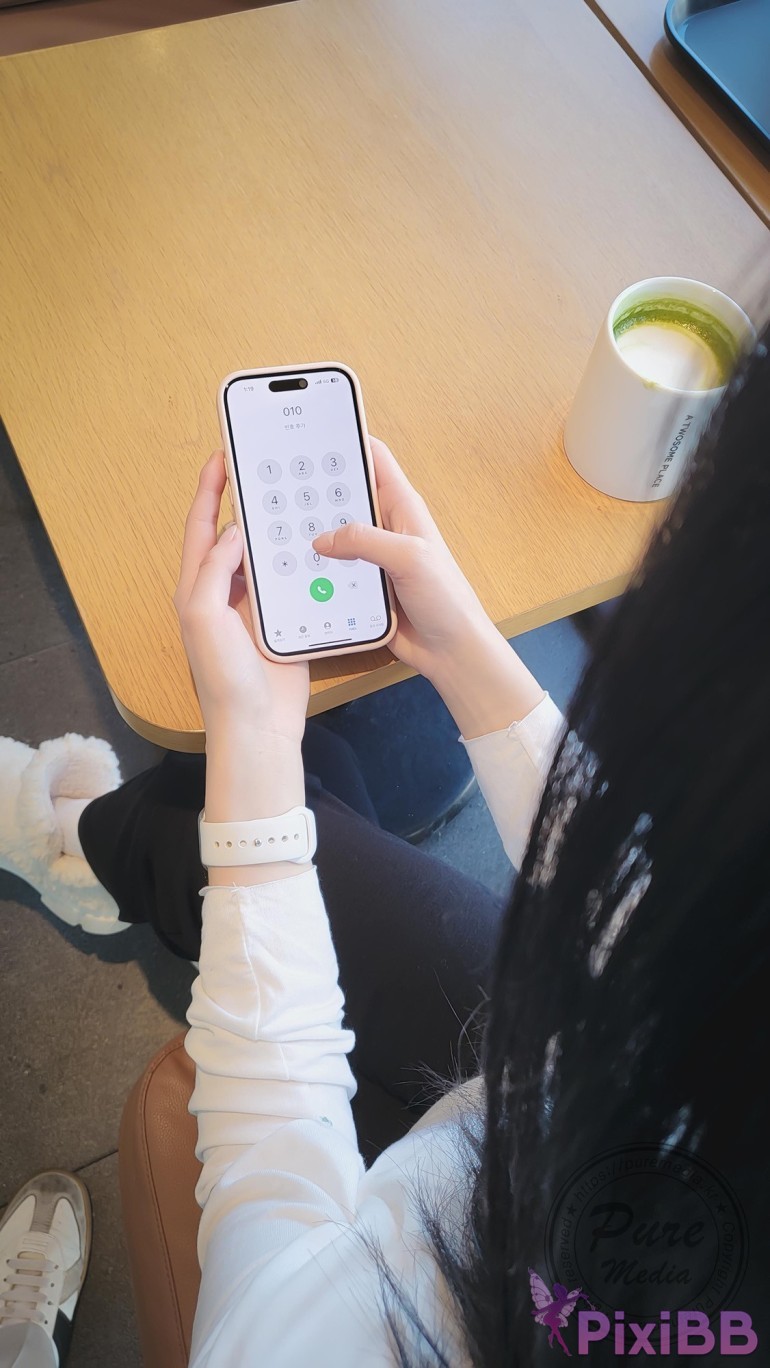 Pure Media Vol.270 Hina and Sira X rated Contract PixiBB.COM 008