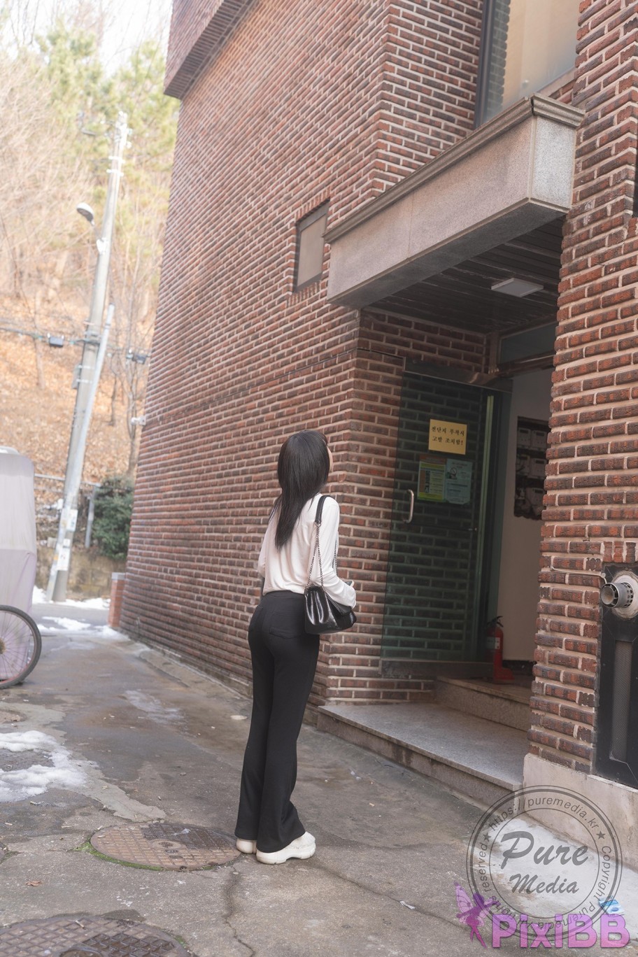 Pure Media Vol.270 Hina and Sira X rated Contract PixiBB.COM 019