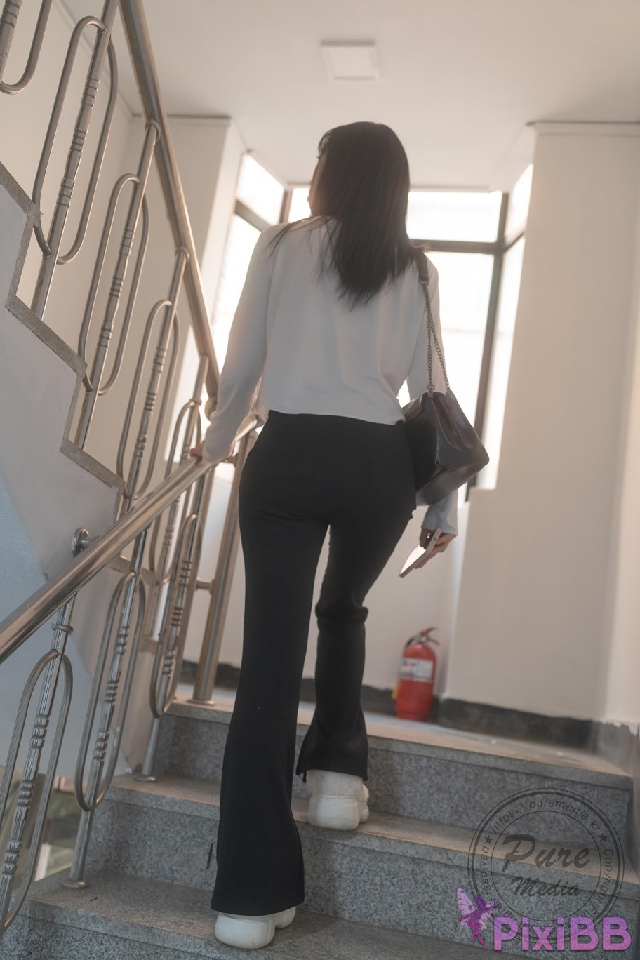 Pure Media Vol.270 Hina and Sira X rated Contract PixiBB.COM 021