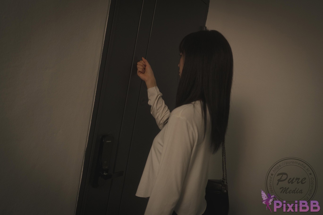 Pure Media Vol.270 Hina and Sira X rated Contract PixiBB.COM 022