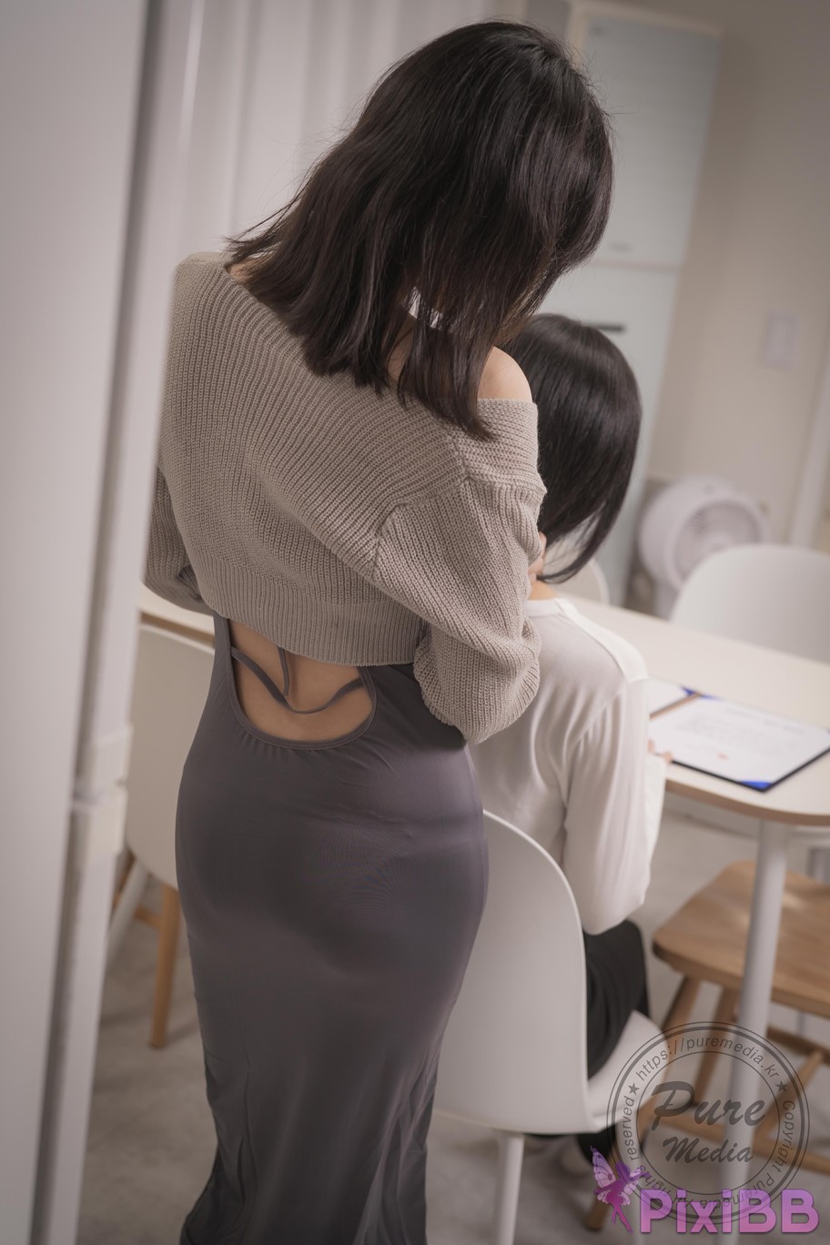 Pure Media Vol.270 Hina and Sira X rated Contract PixiBB.COM 031