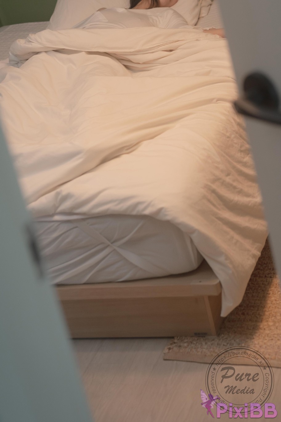 Pure Media Vol.275 Hina Raped My Rude Little Sister PixiBB.COM 002