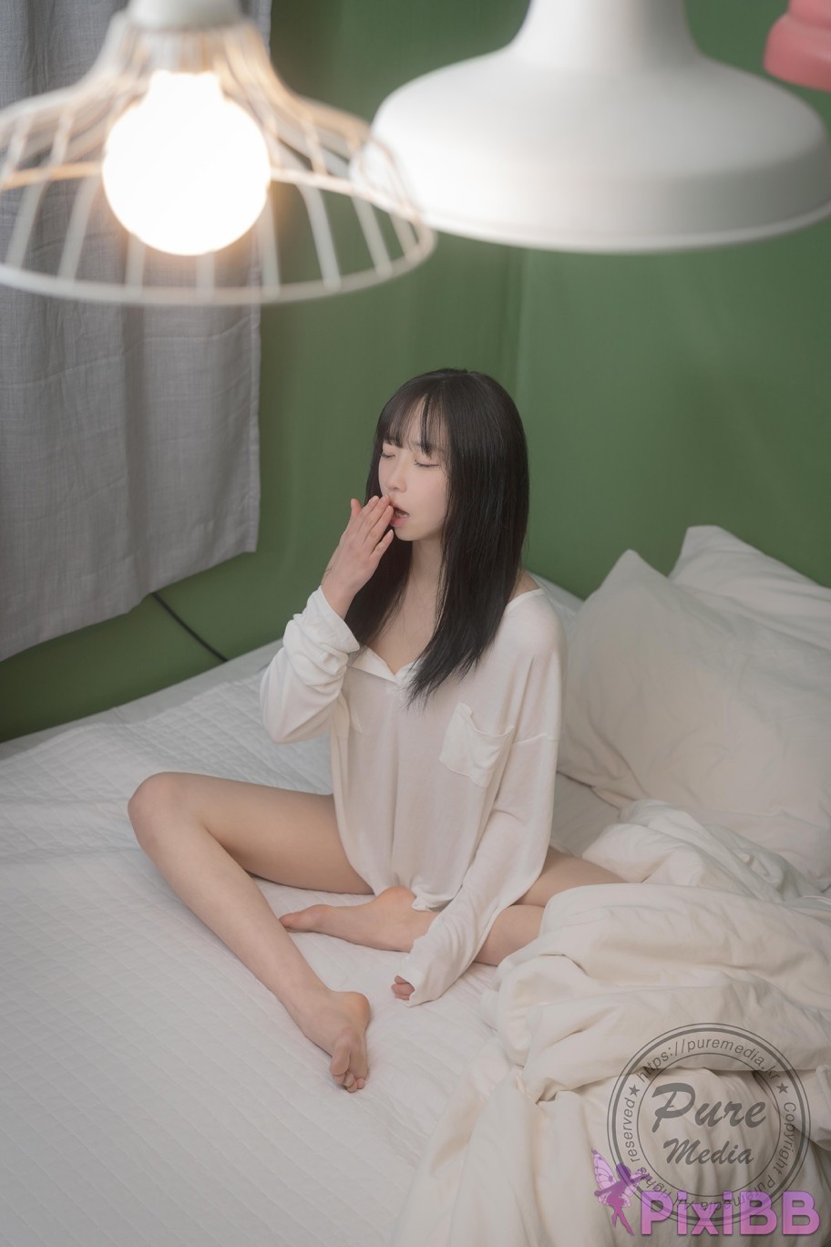 Pure Media Vol.275 Hina Raped My Rude Little Sister PixiBB.COM 005