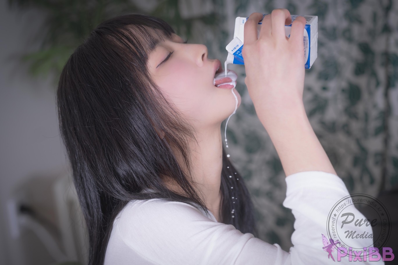 Pure Media Vol.275 Hina Raped My Rude Little Sister PixiBB.COM 013