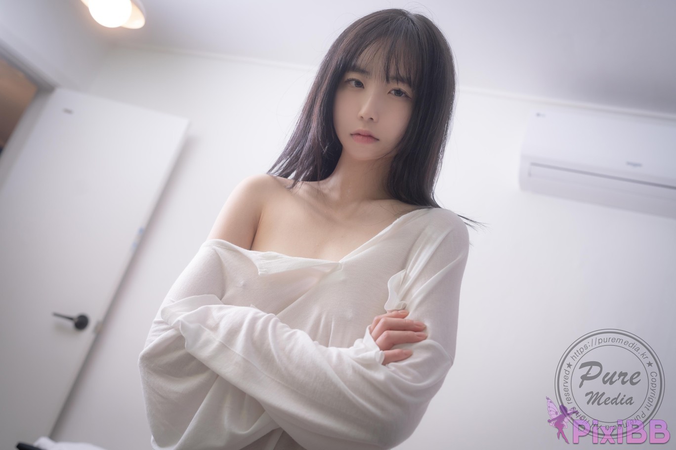 Pure Media Vol.275 Hina Raped My Rude Little Sister PixiBB.COM 022