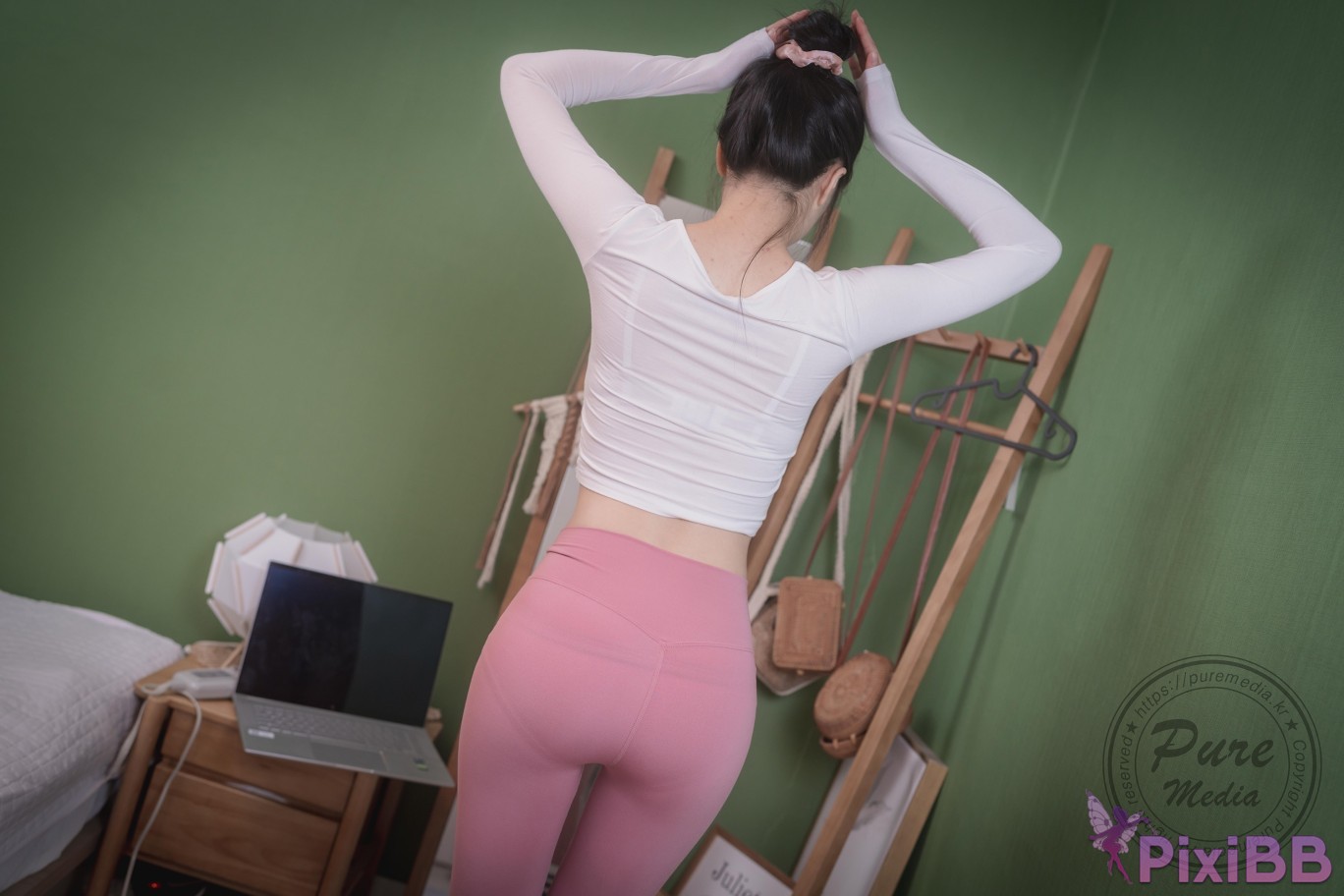 Pure Media Vol.275 Hina Raped My Rude Little Sister PixiBB.COM 046