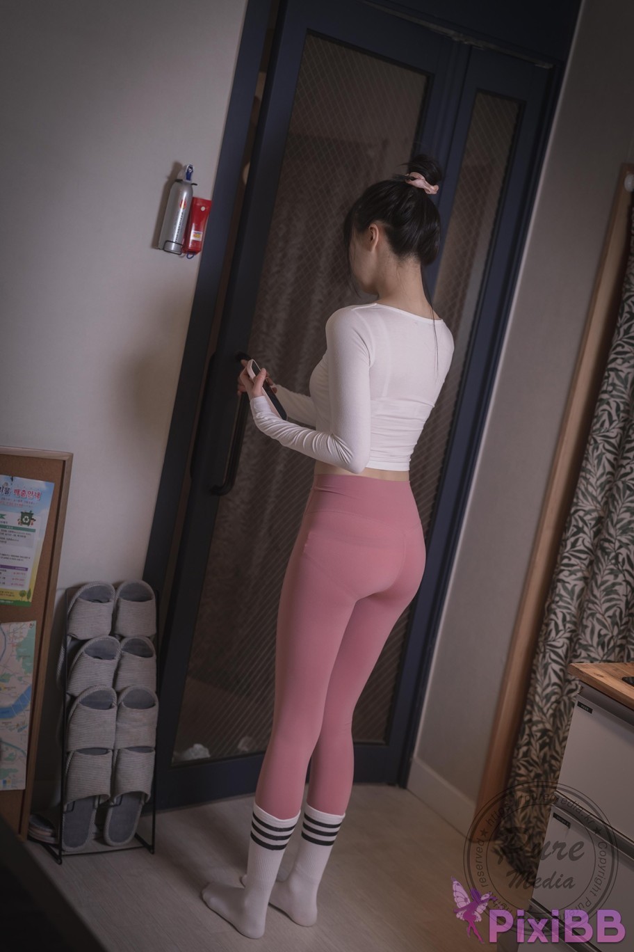 Pure Media Vol.275 Hina Raped My Rude Little Sister PixiBB.COM 047