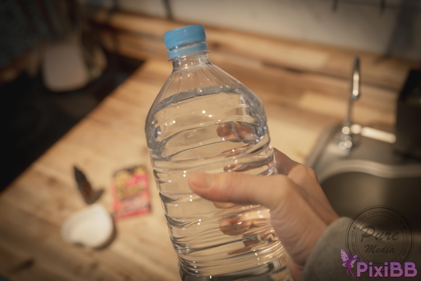 Pure Media Vol.275 Hina Raped My Rude Little Sister PixiBB.COM 051