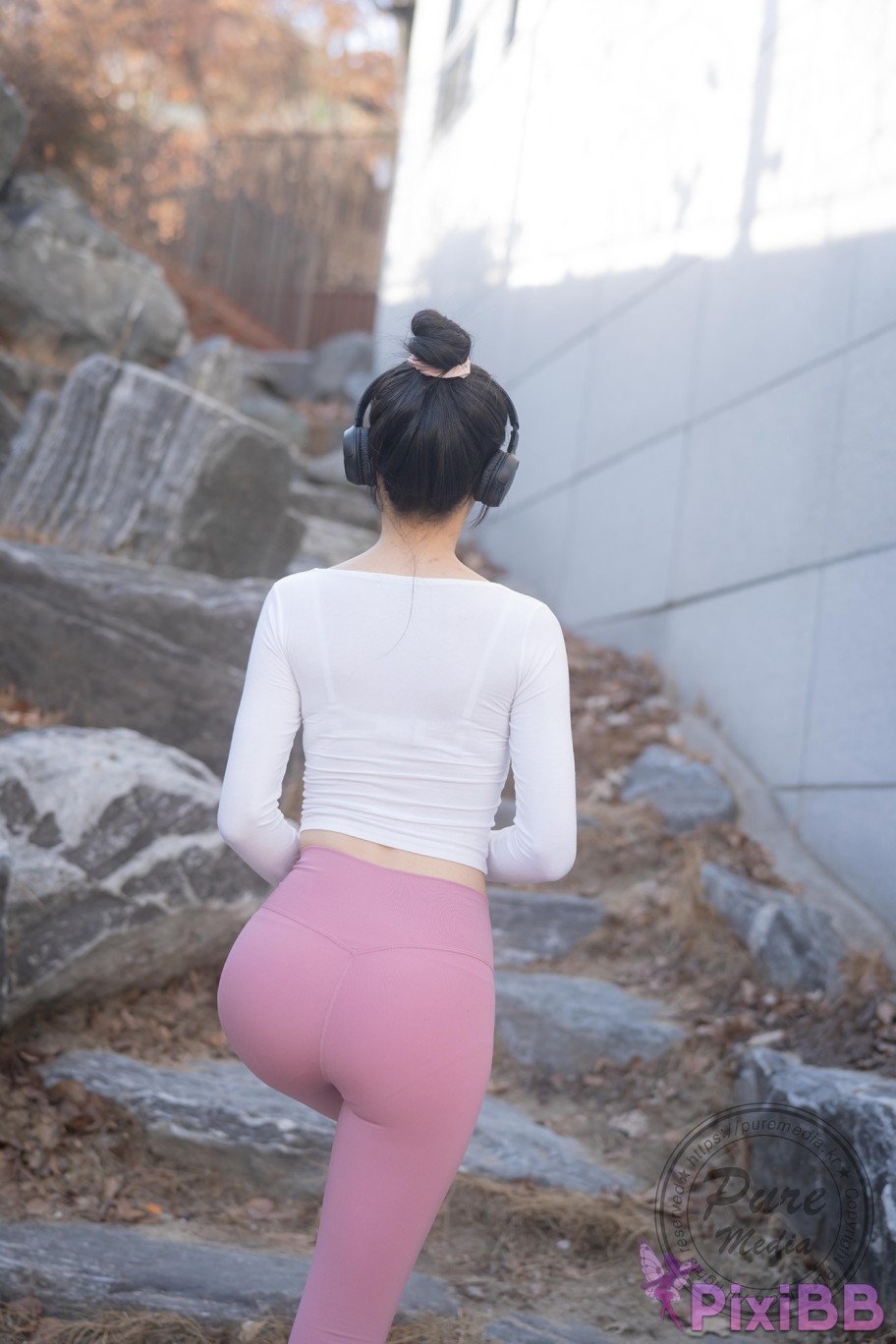 Pure Media Vol.275 Hina Raped My Rude Little Sister PixiBB.COM 053