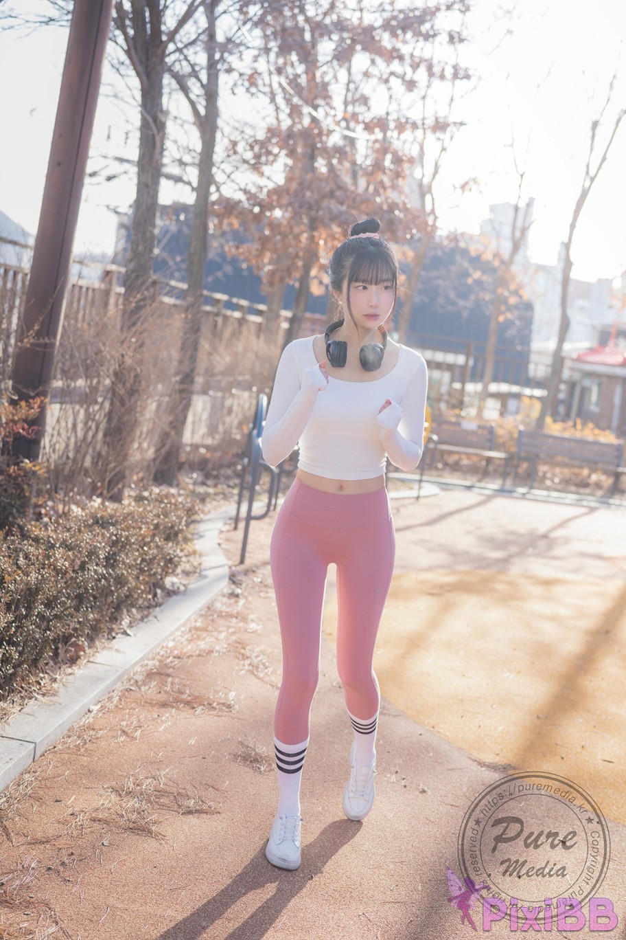 Pure Media Vol.275 Hina Raped My Rude Little Sister PixiBB.COM 056