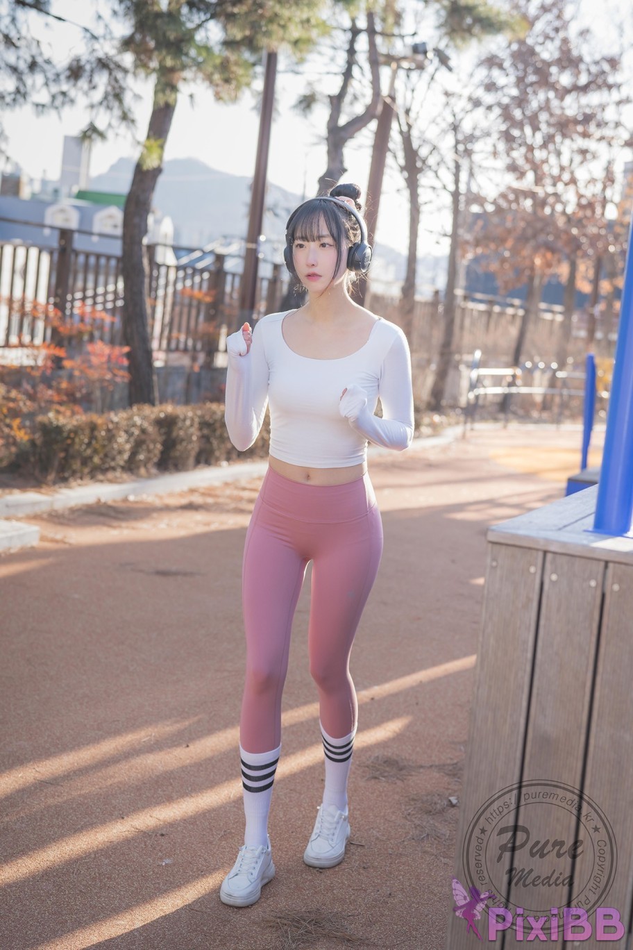 Pure Media Vol.275 Hina Raped My Rude Little Sister PixiBB.COM 058