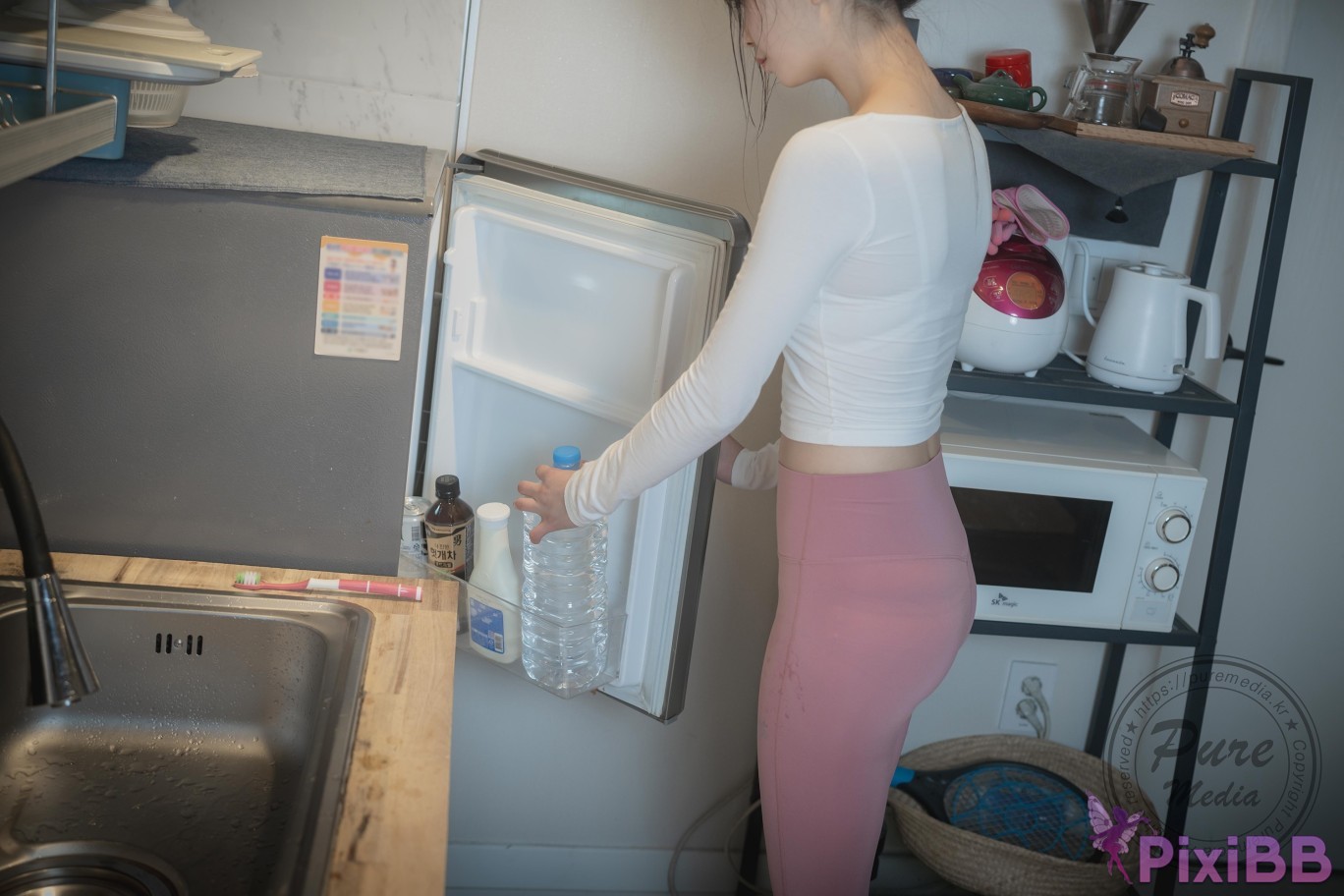 Pure Media Vol.275 Hina Raped My Rude Little Sister PixiBB.COM 062