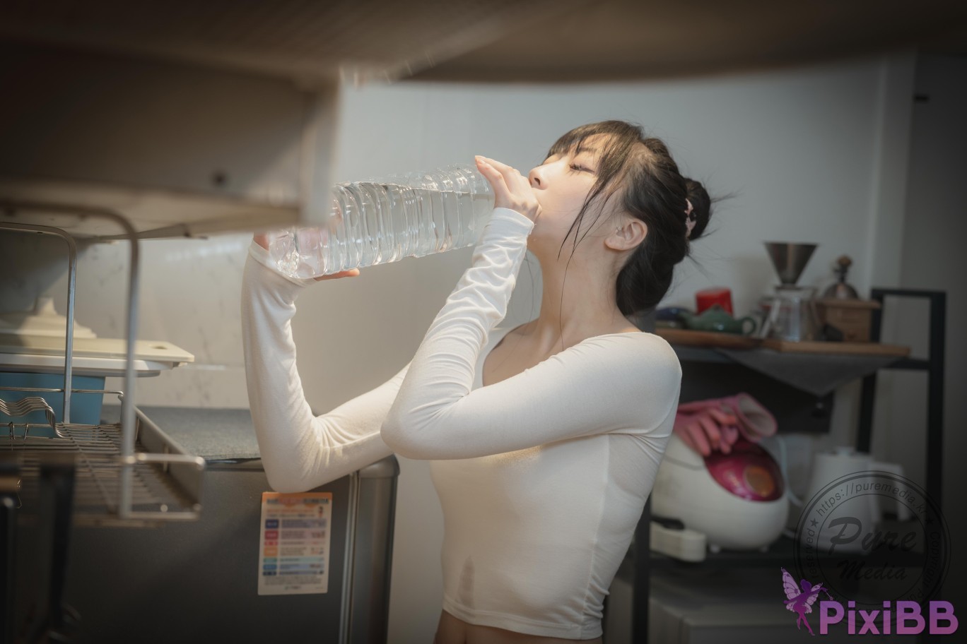 Pure Media Vol.275 Hina Raped My Rude Little Sister PixiBB.COM 063