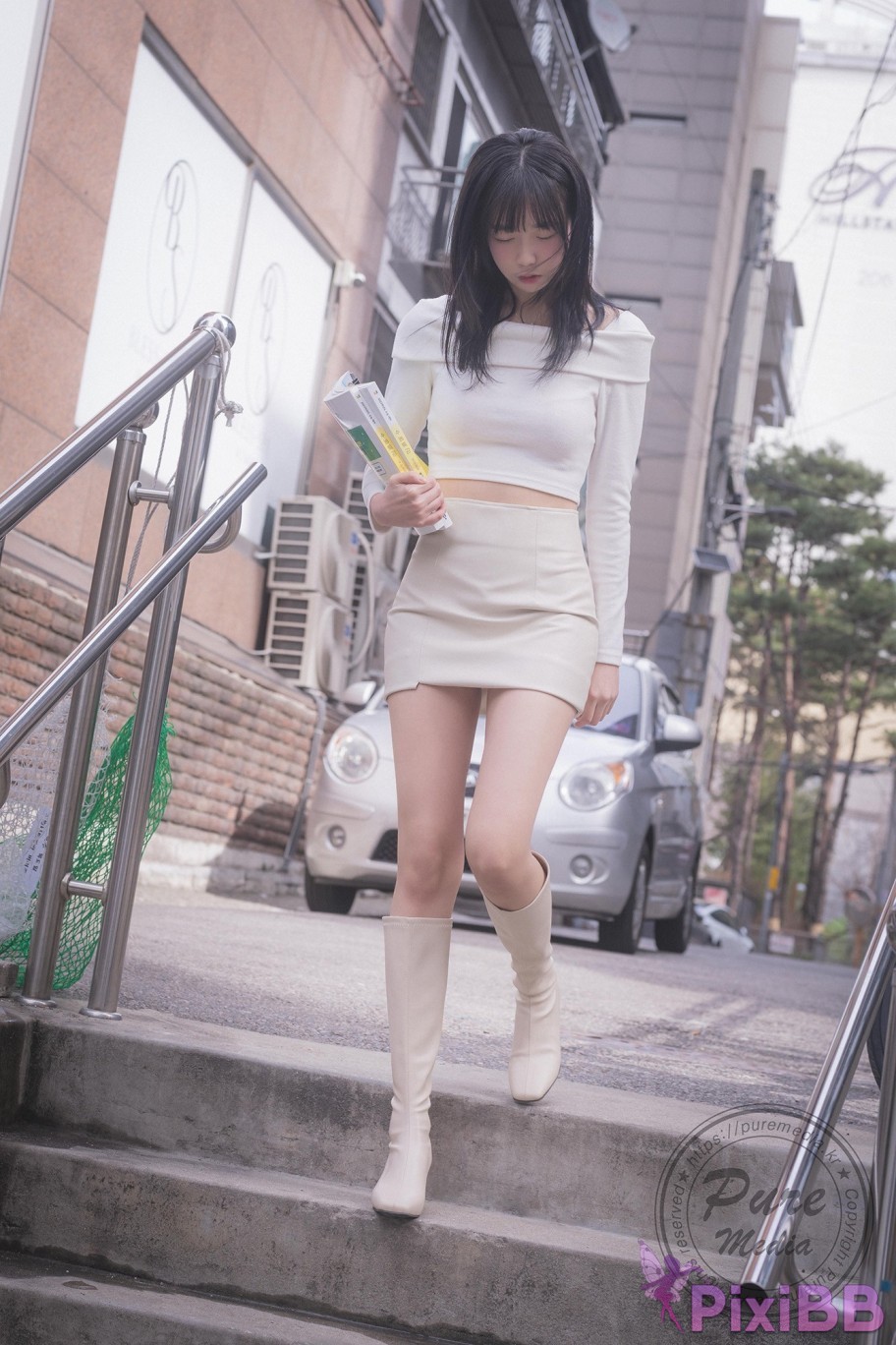 Pure Media Vol.279 Hina Secret Tutoring With Slut Girl PixiBB.COM 002