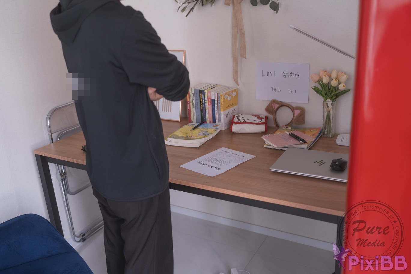 Pure Media Vol.279 Hina Secret Tutoring With Slut Girl PixiBB.COM 008