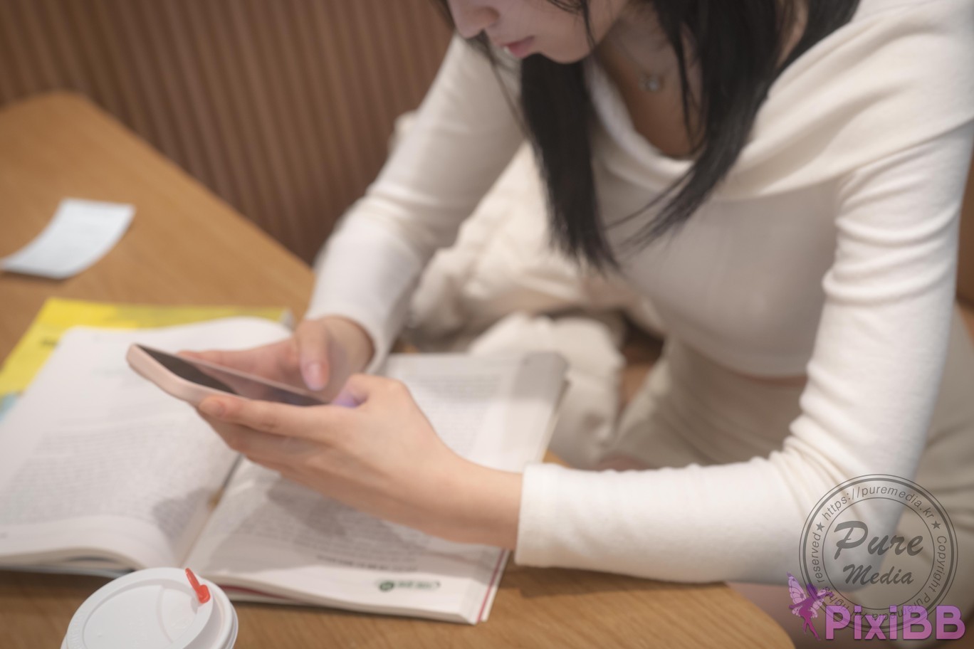 Pure Media Vol.279 Hina Secret Tutoring With Slut Girl PixiBB.COM 012