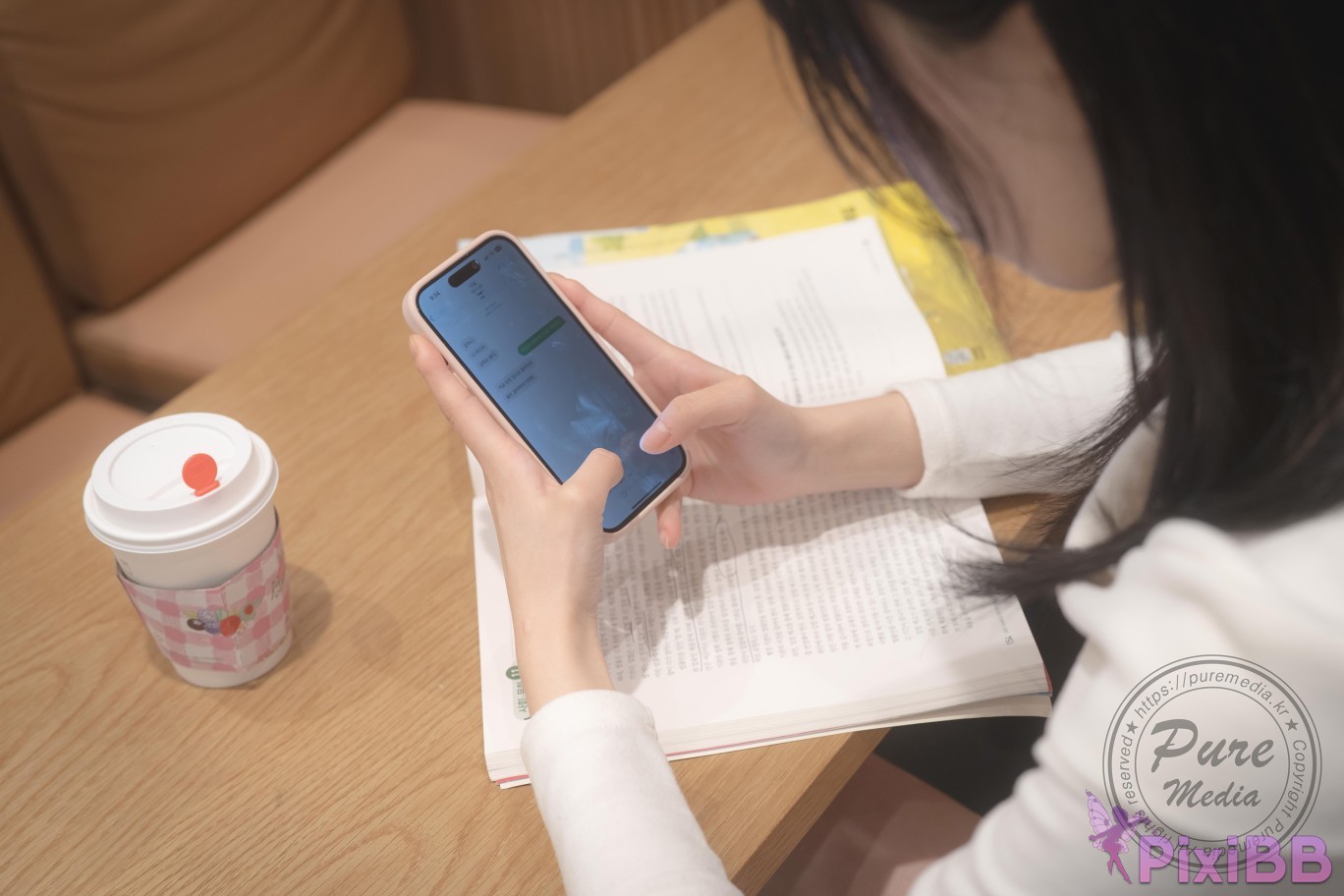 Pure Media Vol.279 Hina Secret Tutoring With Slut Girl PixiBB.COM 013