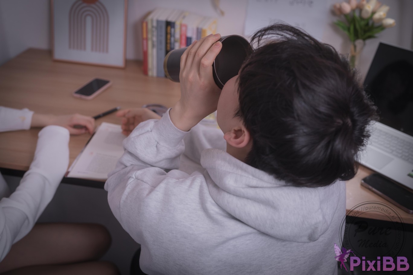 Pure Media Vol.279 Hina Secret Tutoring With Slut Girl PixiBB.COM 038