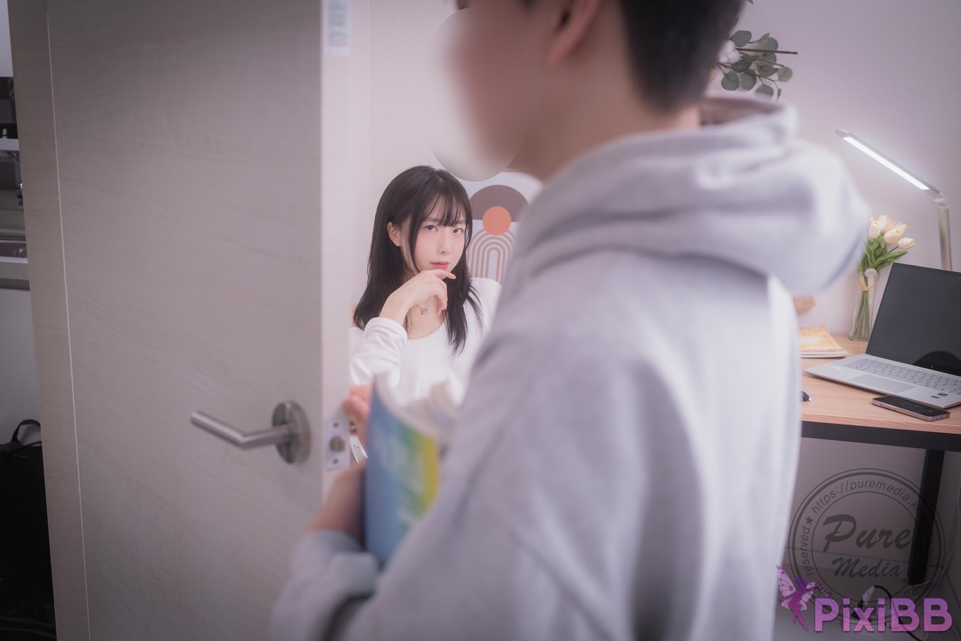 Pure Media Vol.279 Hina Secret Tutoring With Slut Girl PixiBB.COM 049