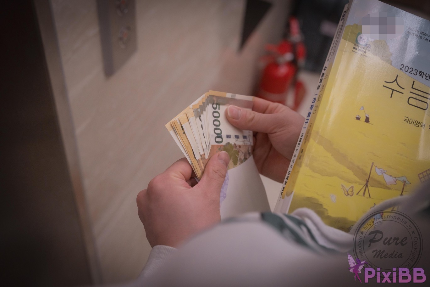 Pure Media Vol.279 Hina Secret Tutoring With Slut Girl PixiBB.COM 055