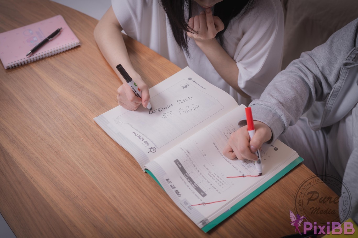 Pure Media Vol.279 Hina Secret Tutoring With Slut Girl PixiBB.COM 063