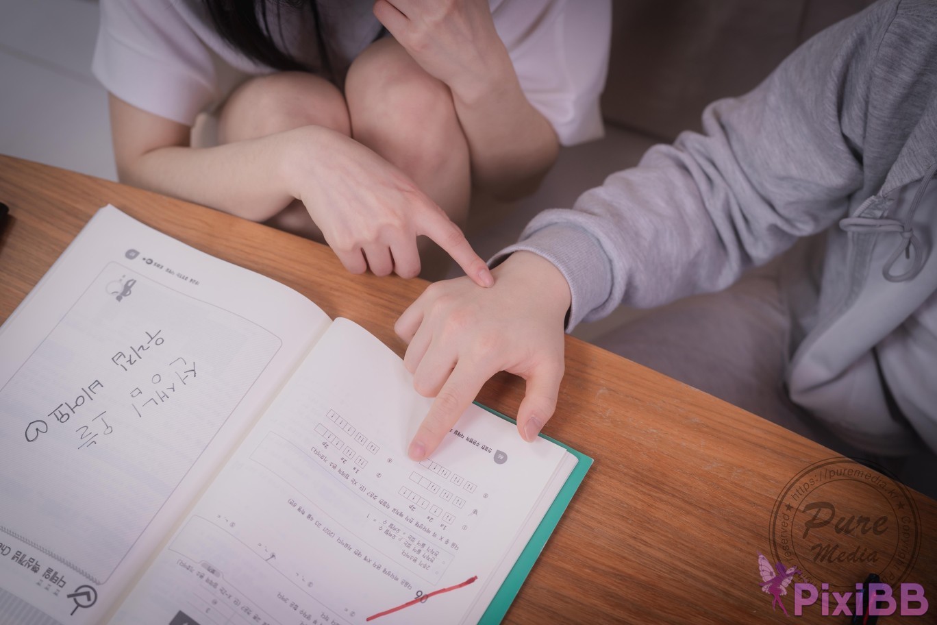 Pure Media Vol.279 Hina Secret Tutoring With Slut Girl PixiBB.COM 066