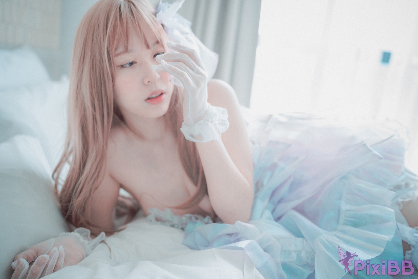 DJAWA Photo Mozzi VIP Fan Party S.Ver PixiBB.COM 103